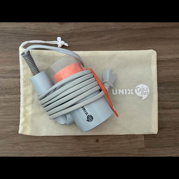 Korea Fashion Compact Folding Handle Travel Hair Dryer- Dual Voltage - Picture 10 of 11